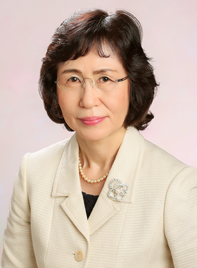 院長 加藤 清恵